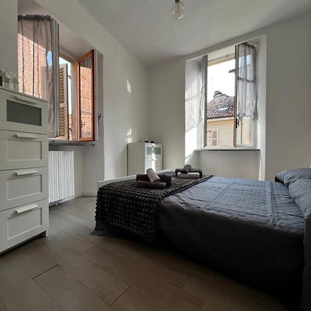 Appartamento Casa Barbera Asti Esterno foto