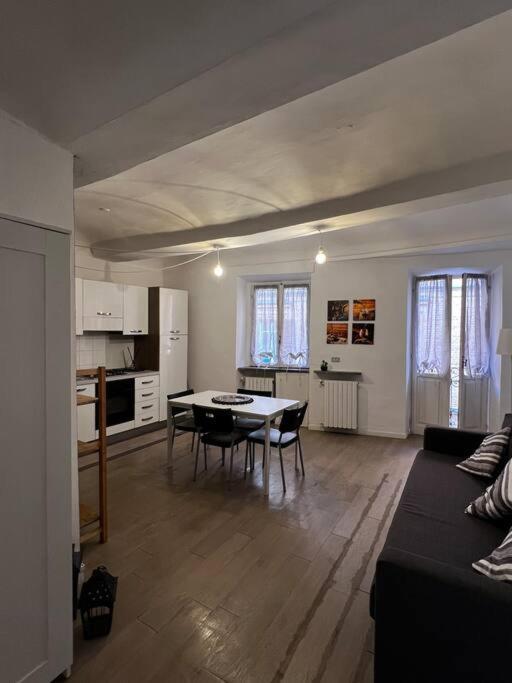 Appartamento Casa Barbera Asti Esterno foto